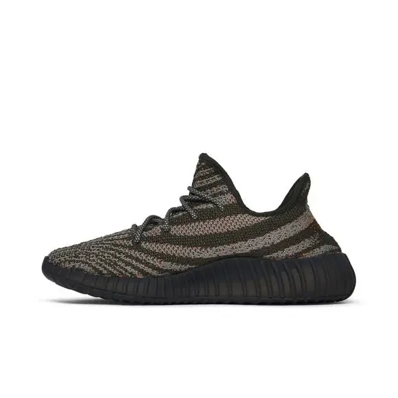 ADIDAS Yeezy Boost 350 V2 \'Carbon Beluga\' HQ7045 - Size US M 11, New in box adidas Yeezy Boost 350 V2 Carbon Beluga Men main image 3